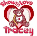 Tracey