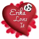 Erika Loves It