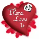 Flora Loves It