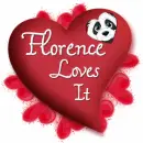 Florence Loves It