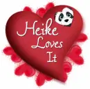 Heike Loves It