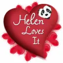Helen Loves It