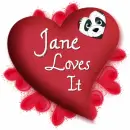 Jane Loves It