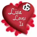 Lisa Loves It