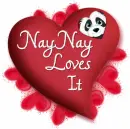 NayNay Loves It