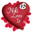  Niki Loves It