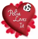 Pelia Loves It