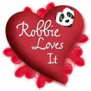 Robbie Loves It