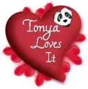 Tonya Loves It