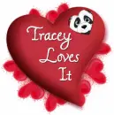 Tracey Loves It