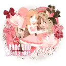 Heart needs a beat-Tracey