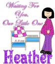 Little one-Heather