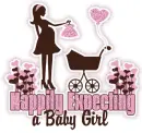 Expecting 