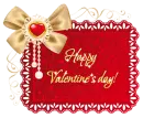Happy Valentine's Day!