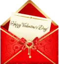Valentine's Day!  