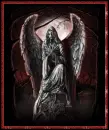 Cemetary Angel