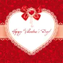 Happy Valentine's Day!