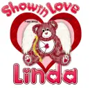 Linda -fg