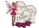 Delia