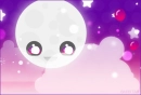 Kawaii Moon