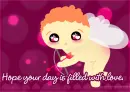 Valentine's