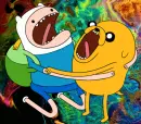 Adventure Time!