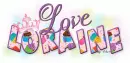 Loraine