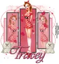 Tracey