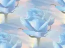 Blue Roses
