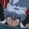 Inuyasha Sniff