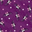 HALLOWEEN BATS