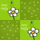 BEE HAPPY