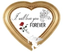 I love 