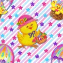 HAPPY EASTER