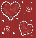 COUNTRY HEARTS 