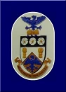 East Yorkshire - Coat of Arms