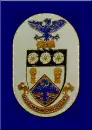 East Yorkshire - Coat of Arms