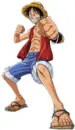 Luffy