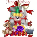 jessi
