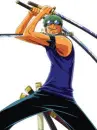 Zoro
