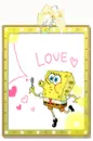 spongebob