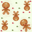 gingerbread 