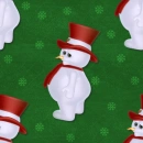 frosty