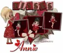 Annie