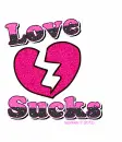 Love sucks