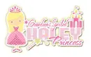 Haley-Grandma's Spoiled Princess