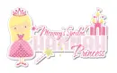 Hannah-Mommy's Princess