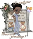 How are you doing-Sweetlynn