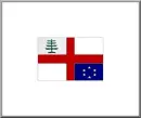 New England Flag