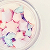 Paper stars